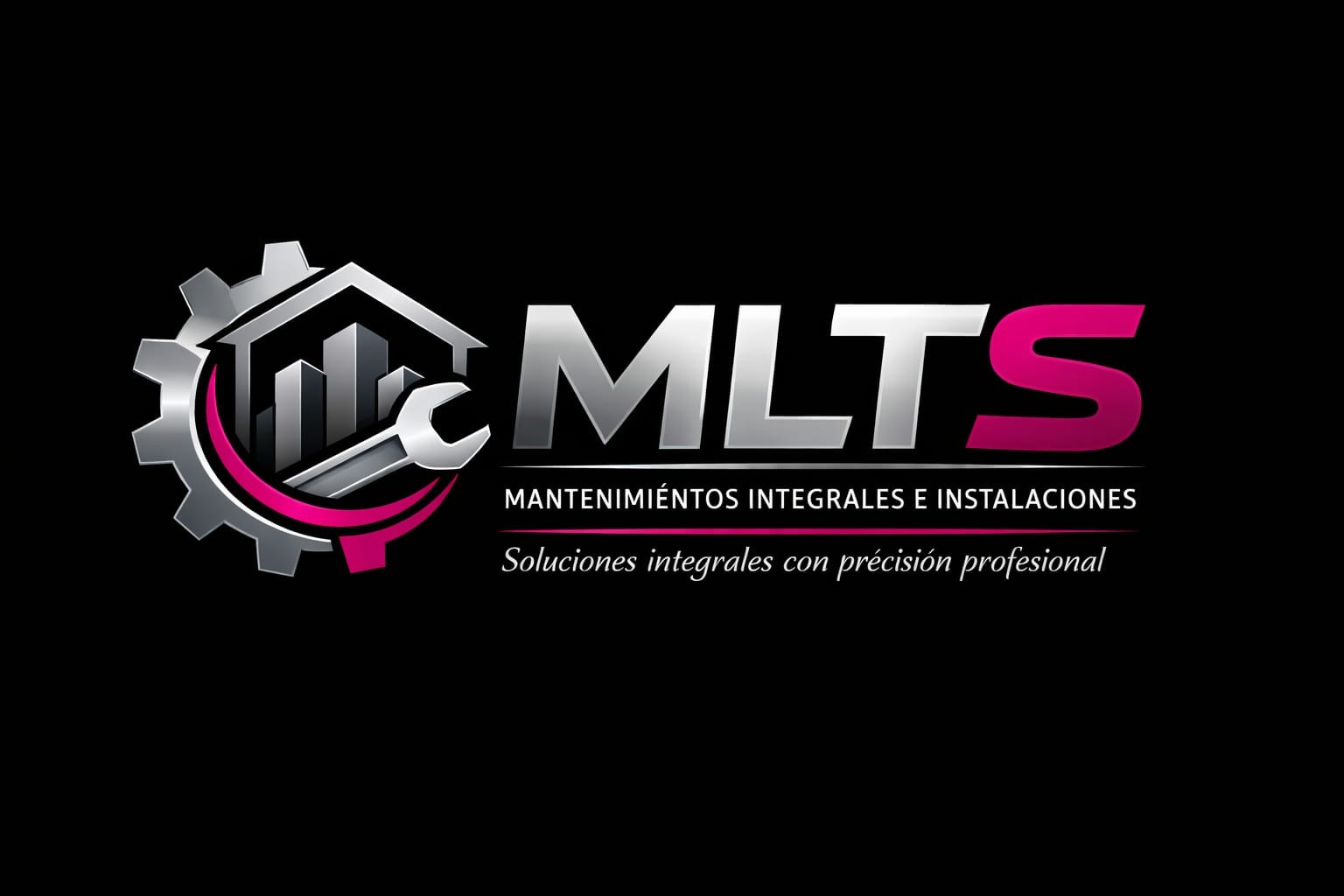 Logo MLTS